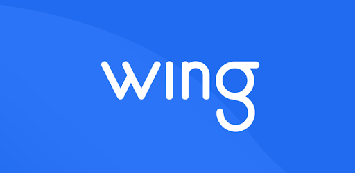 Wing Tel pc screenshot Wing Tel pc screenshot