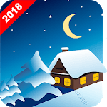 Winter Wallpapers & Backgrounds for pc icon Winter Wallpapers & Backgrounds for pc icon