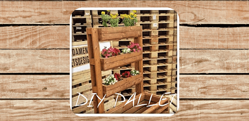 pallet furniture pc screenshot