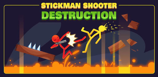Stickman shooter : Destruction room pc screenshot Stickman shooter : Destruction room pc screenshot