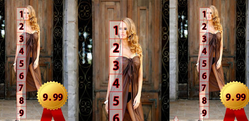 Eight head figure pc screenshot