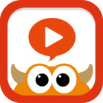 BIGBOX – Fun English Learning for Kids icon