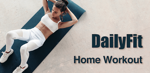 DailyFit pc screenshot