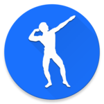 Progression Workout Tracker icon
