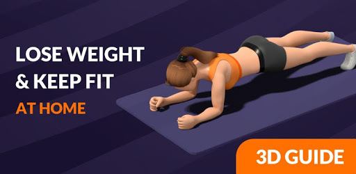 Home Workout for Women - Female Fitness pc screenshot Home Workout for Women - Female Fitness pc screenshot