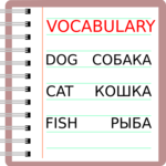 My Own Vocabulary icon