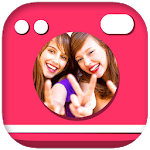 Beautify Selfie Camera HD icon