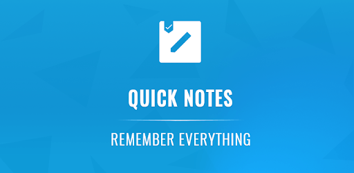 Notepad - Quick Notes pc screenshot Notepad - Quick Notes pc screenshot