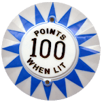Pinball Locations icon