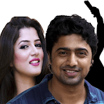 Selfie With Bengali Celebrity icon