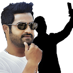 Selfie With Jr NTR icon