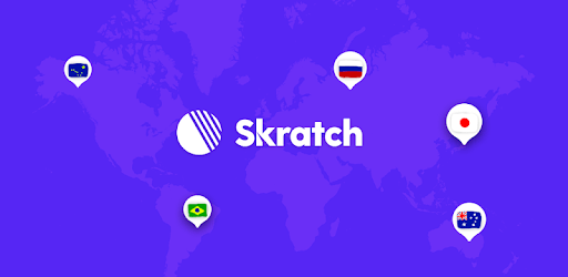 Skratch - Where I've been pc screenshot Skratch - Where I've been pc screenshot