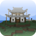 Epic Building Minecraft 2 icon