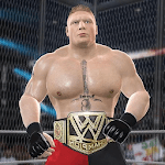 Wrestling 2019 Champions WWE Action Updates icon