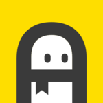 AnyStories -Just One More Chapter icon