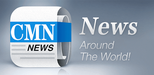 CMN News pc screenshot CMN News pc screenshot