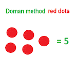 Count 1to25 icon