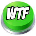 WTF Button icon
