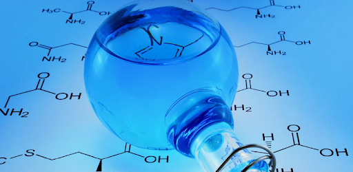 Organic Chemistry Today pc screenshot
