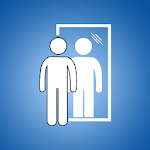 Reflection for pc icon Reflection for pc icon