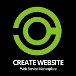 Create Website Marketplace icon