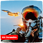Air Scramble icon