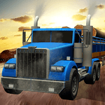 Truck'em All icon