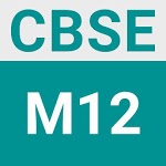 CBSE Class 12 - Mathematics (ININE MATH ACADEMY) icon