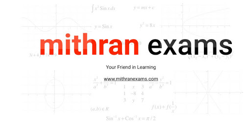 CBSE CLASS 10 - MATHEMATICS - (mithran exams) pc screenshot CBSE CLASS 10 - MATHEMATICS - (mithran exams) pc screenshot