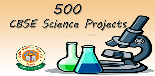 CBSE Science Projects for PC - How to Install on Windows PC, Mac