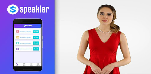 SPEAKLAR: English Speaking Practice App pc screenshot SPEAKLAR: English Speaking Practice App pc screenshot