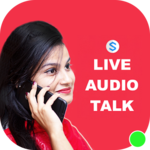 SPEAKLAR: English Speaking Practice App icon