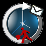 .Hours - Time Clock/Card free icon