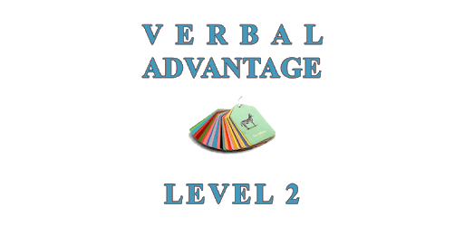 Verbal Advantage - Level 2 pc screenshot Verbal Advantage - Level 2 pc screenshot