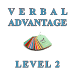 Verbal Advantage - Level 2 icon