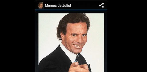 Julio Iglesias Memes pc screenshot