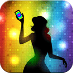 Party Light - Disco, Dance, Rave, Strobe Light icon