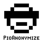 PicAnonymize: Censor Bar, blur icon