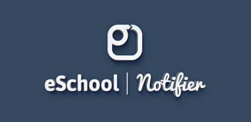 eSchool Notifier pc screenshot