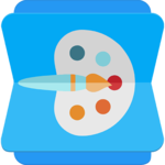 Iconic: Icon Maker, Custom Logo Graphic Design App icon