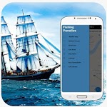 Fishing GPS Free icon