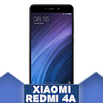 Theme for Xiaomi Redmi 4A / Note 5A : launcher icon