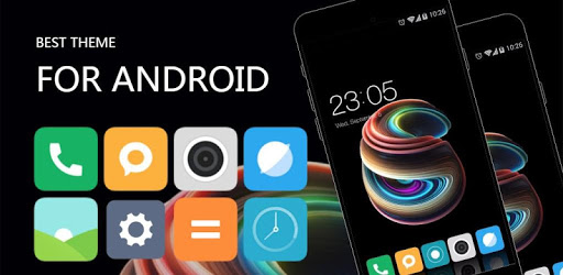 Theme for Xioami Mi 5x HD pc screenshot Theme for Xioami Mi 5x HD pc screenshot