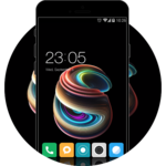 Theme for Xioami Mi 5x HD icon