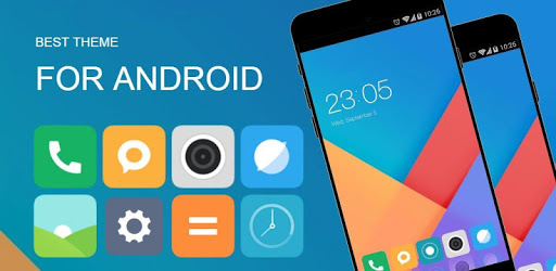 Theme for Redmi Note 4 MiUI 9 HD pc screenshot Theme for Redmi Note 4 MiUI 9 HD pc screenshot