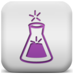 Chemistry XII icon