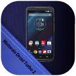 Theme - Motorola Droid Turbo 2 icon