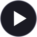 PowerAudio Free - Music Player | Audio Player icon