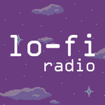 Lo-Fi Radio - Work,Study,Chill icon