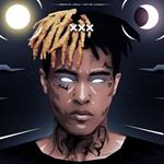 XXXTENTACION Music for pc icon XXXTENTACION Music for pc icon